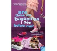 Louise Rennison Are These My Basoomas I See Before Me? (Tascabile)