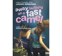 Louise Rennison Away Laughing on a Fast Camel (Tascabile)