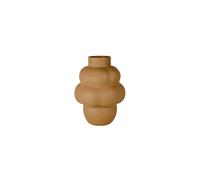 Louise Roe Balloon 04 Vase Petit Sanded Ocra