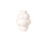 Louise Roe Balloon 04 Vaso Bianco Grezzo