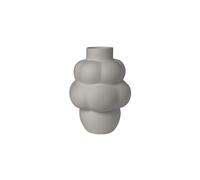 Louise Roe Balloon 04 Vaso Grigio Sabbiato