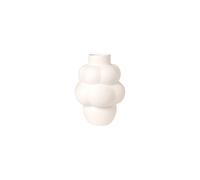Louise Roe Balloon 04 Vaso Petit Raw White