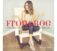 Louise Roe Front Roe (Copertina rigida)