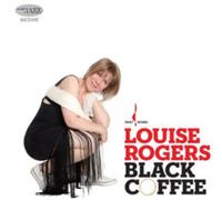 Rogers, Louise - Black Coffee