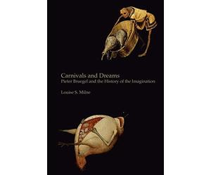 Louise S. Milne Carnivals and Dreams (Tascabile)