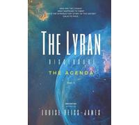 Louise S Reiss-James The Lyran Disclosure (Tascabile) Lyran Disclosure
