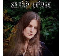 Sarah Louise Deeper Woods (Opaque Orange) (Vinyl LP)