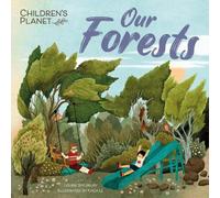 Louise Spilsbury Children's Planet: Our Forests (Tascabile) Children's Planet
