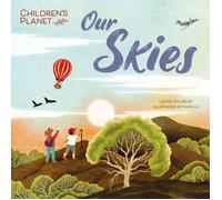 Louise Spilsbury Children's Planet: Our Skies (Tascabile) Children's Planet