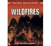 Louise Spilsbury Richard Spilsbur Nature Unleashed: Wildfire (Copertina rigida)
