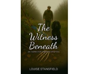 Louise Stansfield The Witness Beneath (Tascabile)