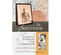 Louise Steinman The Souvenir (Tascabile)