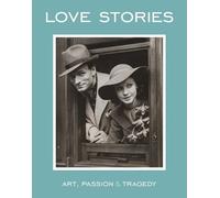 Louise Stewart Kate Williams Peter Funnell Simon Love Stories (Copertina rigida)
