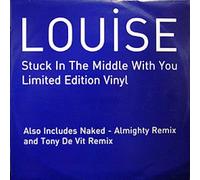 Louise - Stuck in The Middle with You [Import]