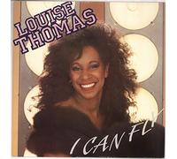 Louise Thomas / I Can Fly