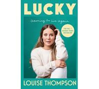 Louise Thompson Lucky (Copertina rigida)