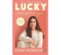 Louise Thompson Lucky (Tascabile)