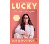 Louise Thompson Lucky (Tascabile)