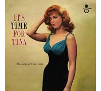 Louise, Tina - Its Time For Tina