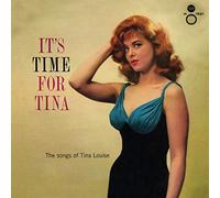 Louise, Tina - It's Time For Tina