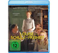 Louise und die Schule der Freiheit (Blu-ray)