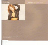 Louise - Undivided Love