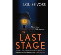 Louise Voss The Last Stage (Tascabile)
