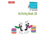 Louise Wallace Cherri Moseley Caroline Clissold Jo P Activity Book 2 (Tascabile)
