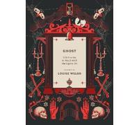 Ghost: 100 Stories to Read with the Lights On