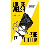 Louise Welsh The Cut Up (Tascabile) Rilke novel