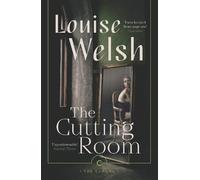 Louise Welsh The Cutting Room (Tascabile) Rilke novel