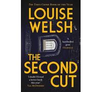 Louise Welsh The Second Cut (Tascabile) Rilke novel