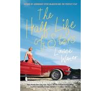 Louise Wener The Half Life of Stars (Tascabile)