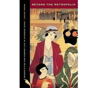 Louise Young Beyond the Metropolis (Copertina rigida)