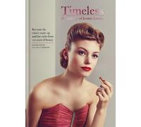 Louise Young Loulia Sheppard Timeless (Copertina rigida)