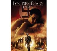 Louise's Diary 1942 (DVD) Richard Anemone Barboza Bohringer Deborah Durand