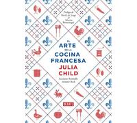 Louisette Bertholl El arte de la cocina francesa / Mastering (Copertina rigida)