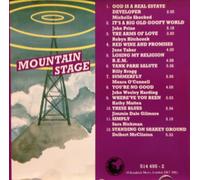 Louisiana 2: Live from Mountain Stage