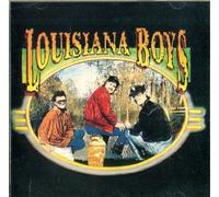 Louisiana Boys