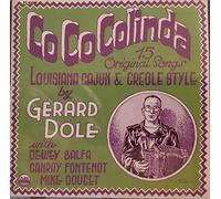 Louisiana cajun & creole style
