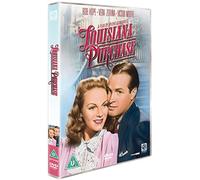 Maxie Rosenbloom - Louisiana Purchase Dvd [Edizione: Regno Unito] [Edizione: Regno Unito]
