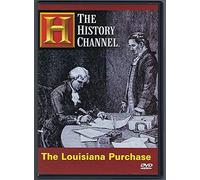 Louisiana Purchase - Louisiana Purchase