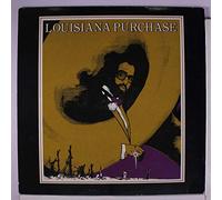 LOUISIANA PURCHASE - louisiana purchase LP