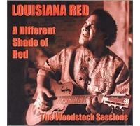 Louisiana Red - Different Shade Of Red