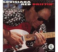 Louisiana Red - Driftin'