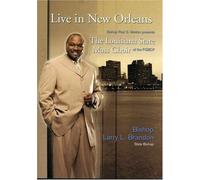 Louisiana State Mass Choir - Live in New Orleans