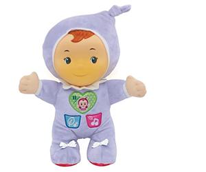 Louison mon lumi poupon Vtech Baby