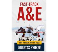 Louistas Nyuyse Fast-Track A&E (Tascabile) Success Mindset