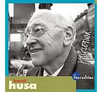 Louisville Orches Karel Husa: Two Sonnets from Michelangelo - The Trojan Wo (CD)