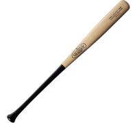 Louisville Slugger Legacy LTE Mix 30, Mazza da Baseball Unisex, Naturale/Nero, 76,2 cm